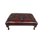 Tomney Style Large Stool